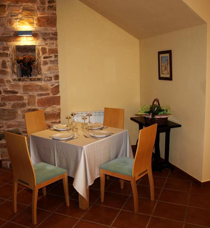 Casa Coscolo Pensionat Astorga Exteriör bild